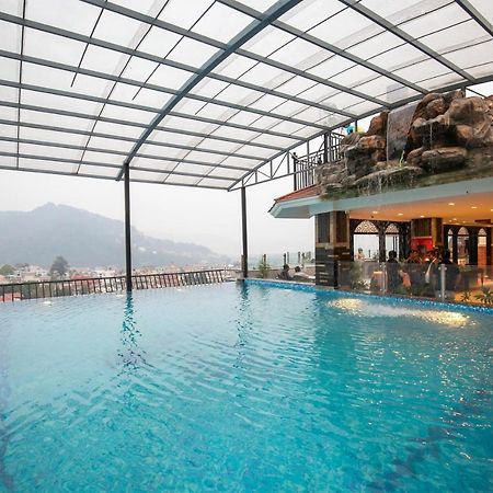 Hotel Pabera Heritage Boutique Κατμαντού Εξωτερικό φωτογραφία