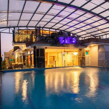 Hotel Pabera Heritage Boutique Κατμαντού Εξωτερικό φωτογραφία