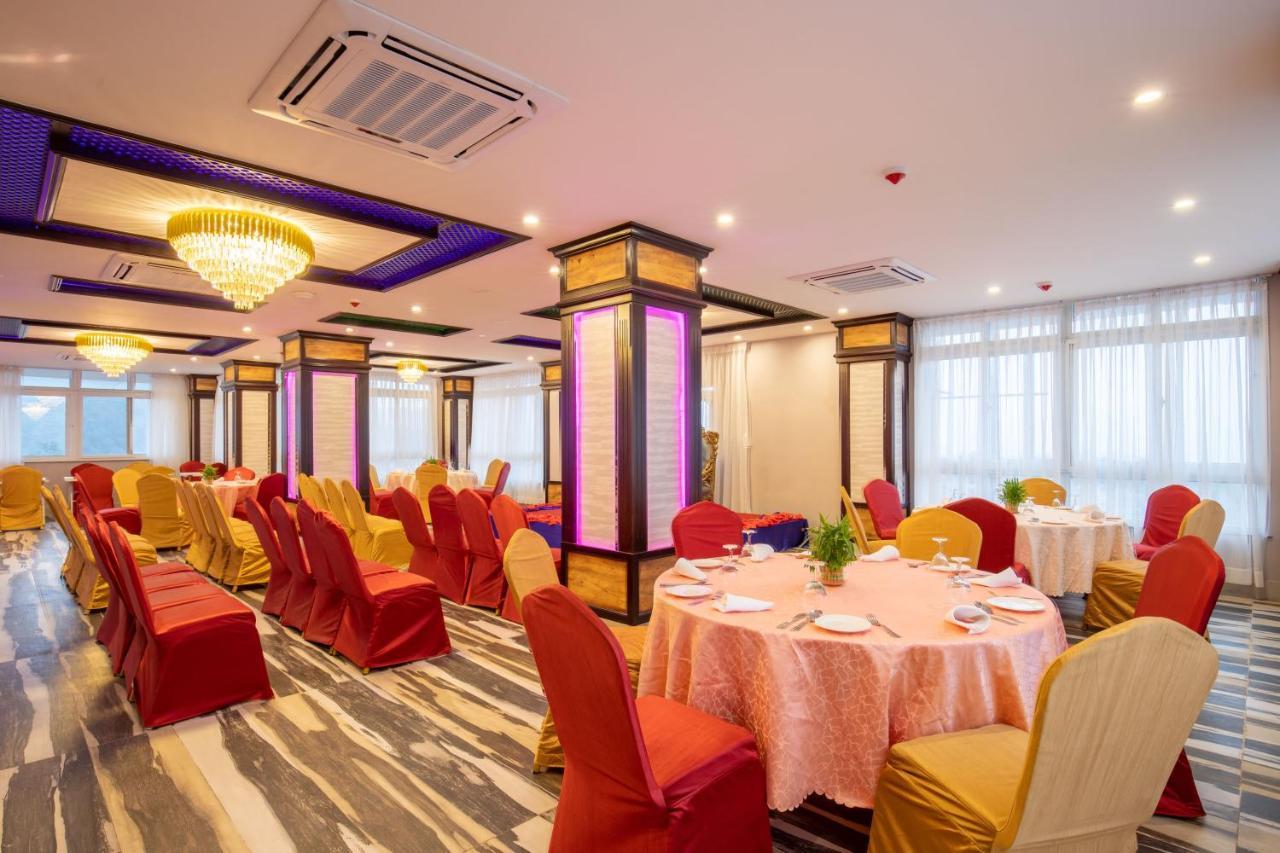 Hotel Pabera Heritage Boutique Κατμαντού Εξωτερικό φωτογραφία