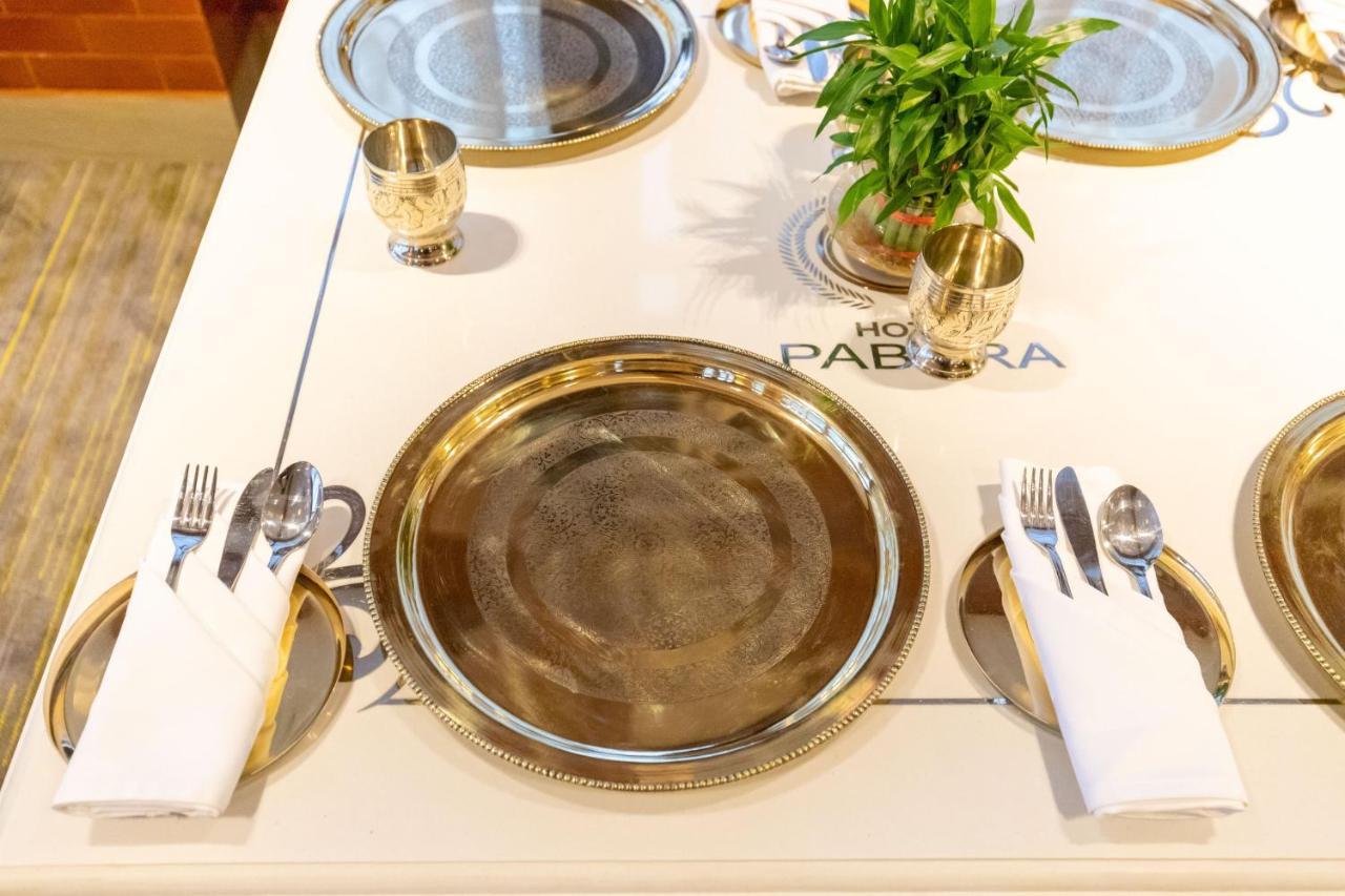 Hotel Pabera Heritage Boutique Κατμαντού Εξωτερικό φωτογραφία
