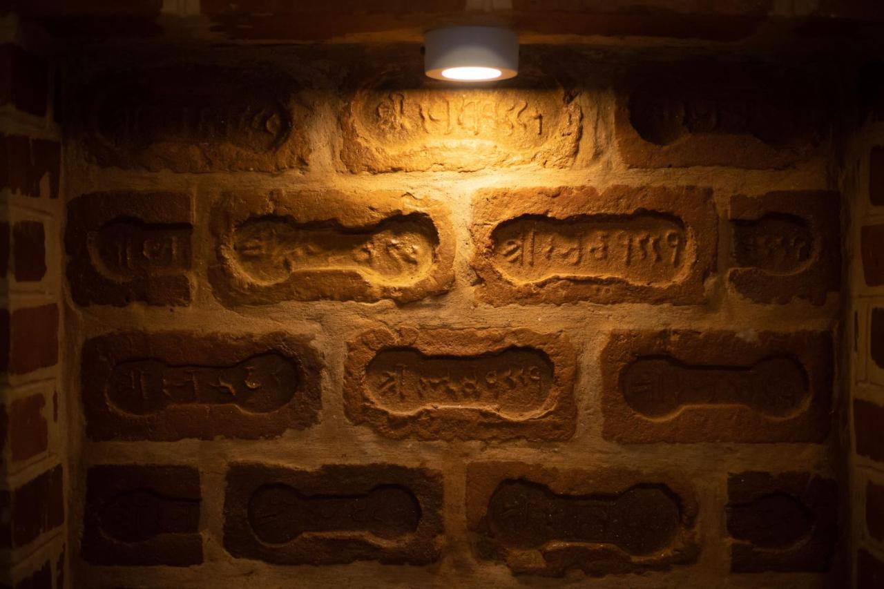 Hotel Pabera Heritage Boutique Κατμαντού Εξωτερικό φωτογραφία