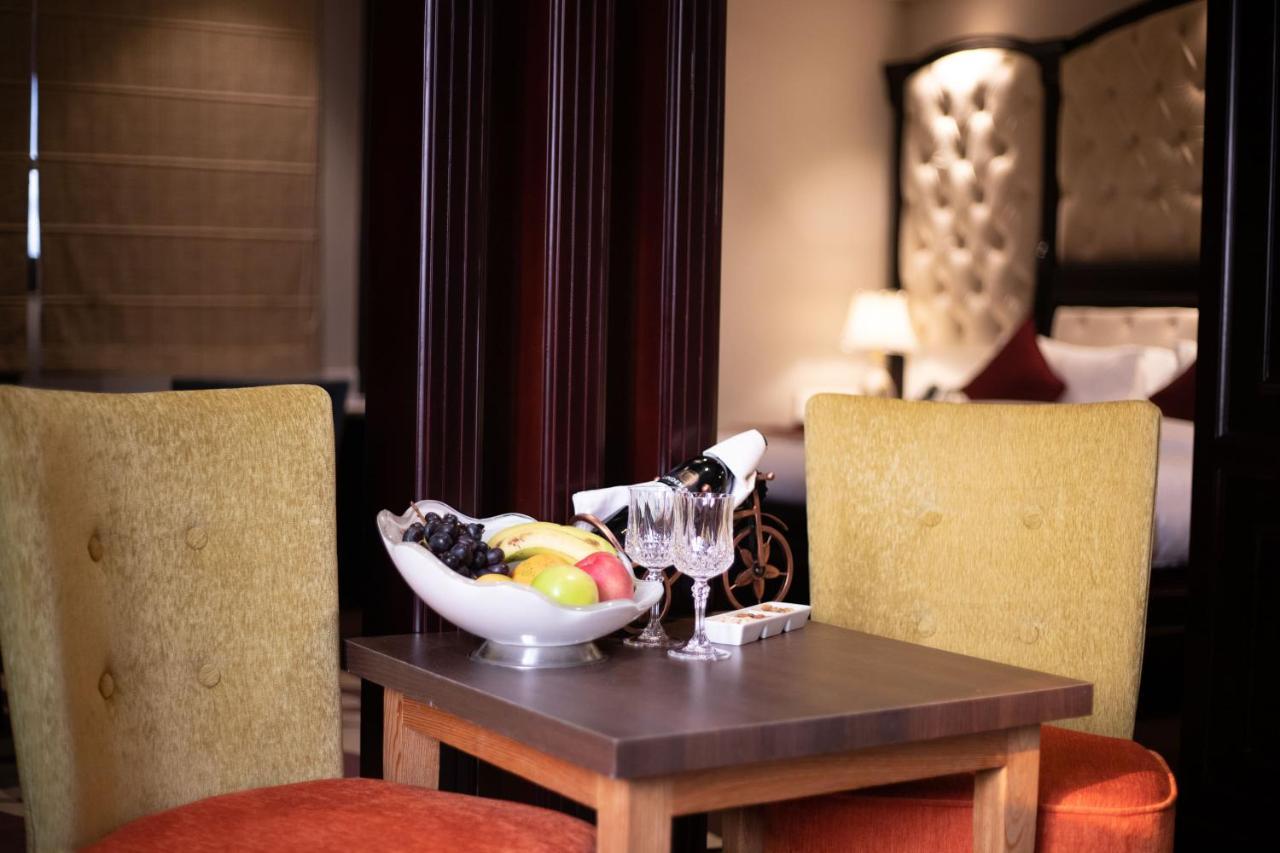 Hotel Pabera Heritage Boutique Κατμαντού Εξωτερικό φωτογραφία
