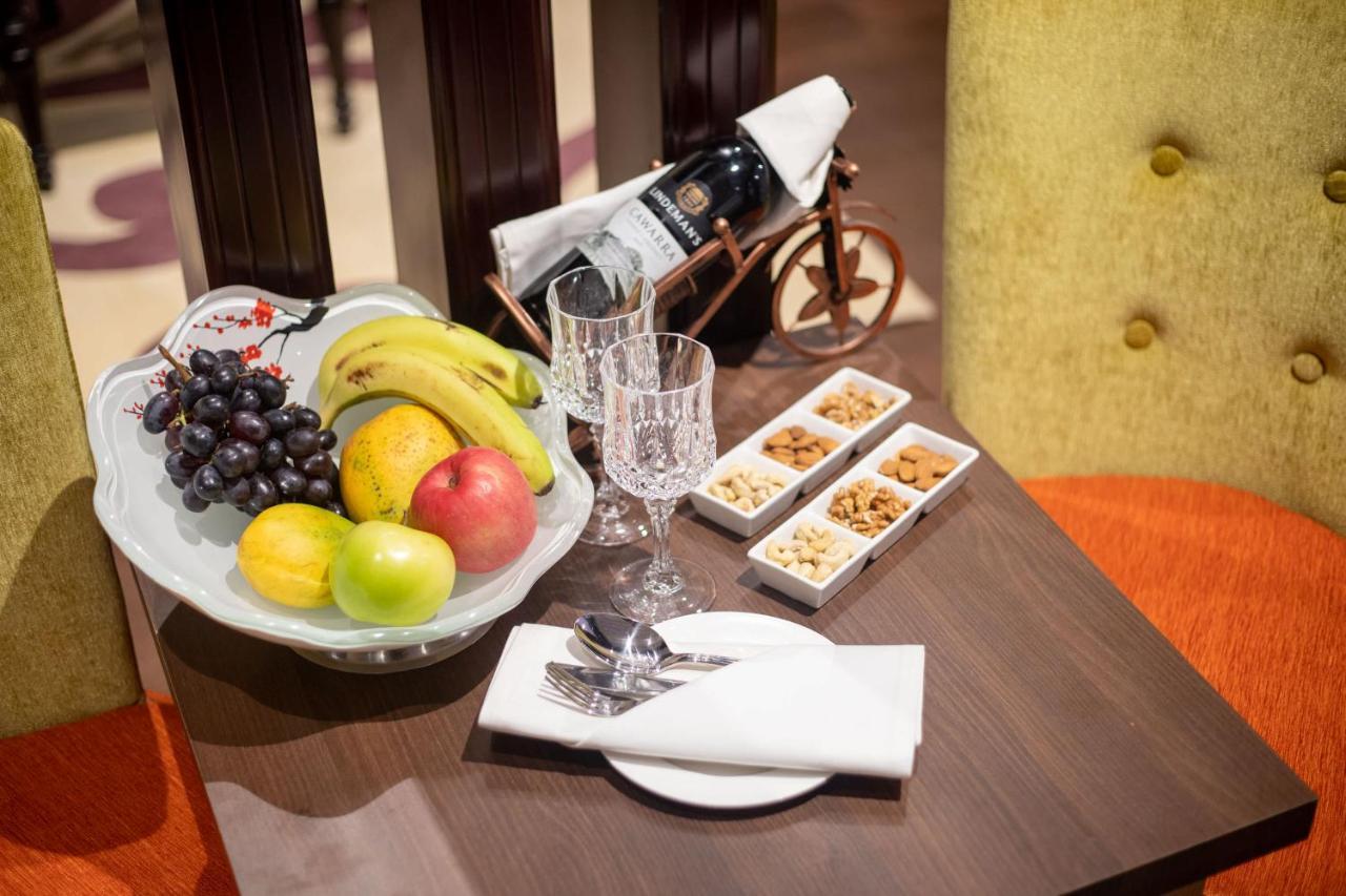 Hotel Pabera Heritage Boutique Κατμαντού Εξωτερικό φωτογραφία