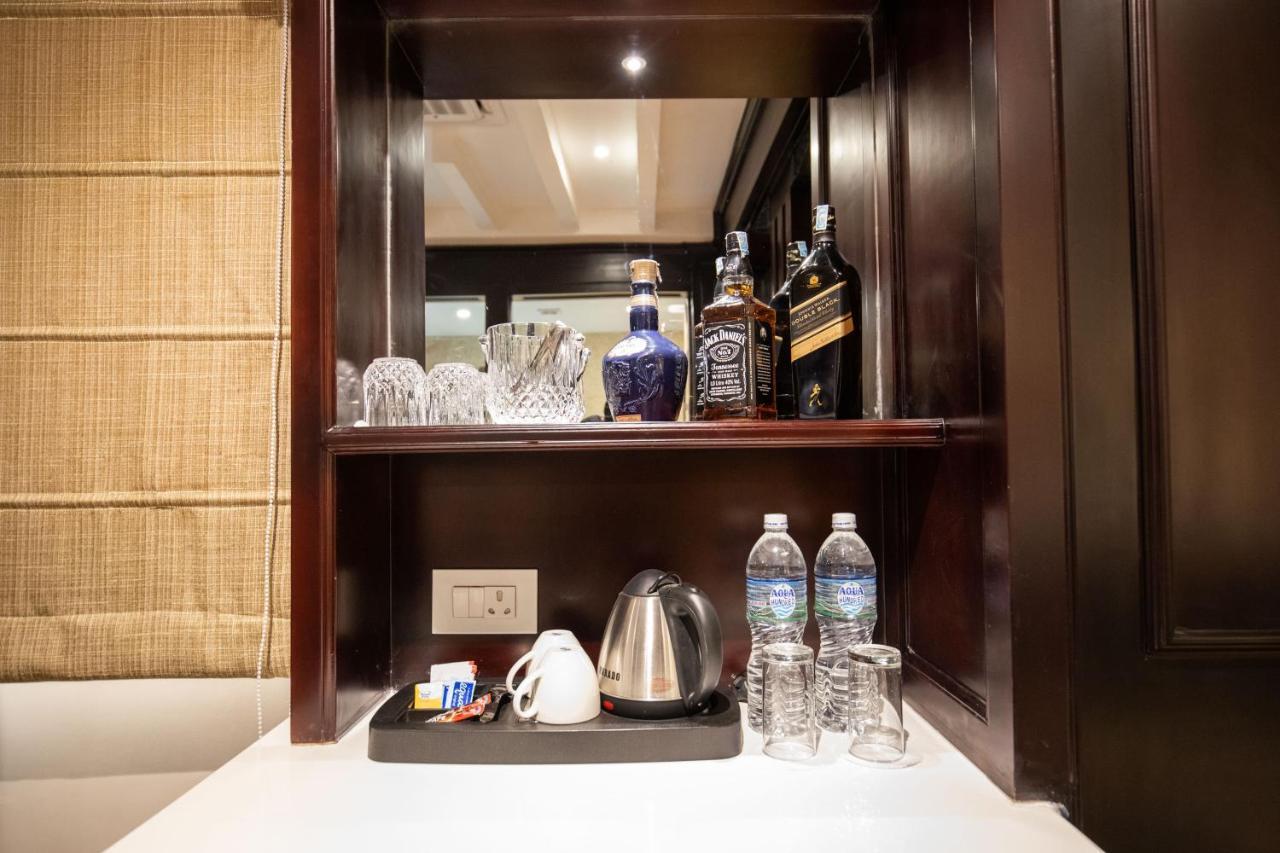Hotel Pabera Heritage Boutique Κατμαντού Εξωτερικό φωτογραφία